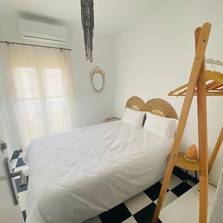 Piso En Casco Historico Centro De Cordoba Apartment Ngoại thất bức ảnh