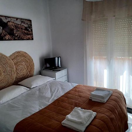 Piso En Casco Historico Centro De Cordoba Apartment Ngoại thất bức ảnh