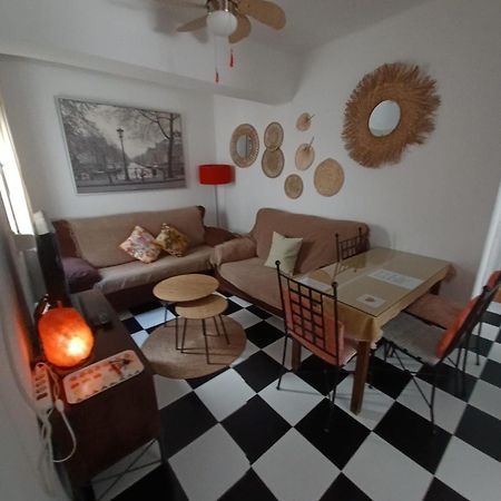 Piso En Casco Historico Centro De Cordoba Apartment Ngoại thất bức ảnh