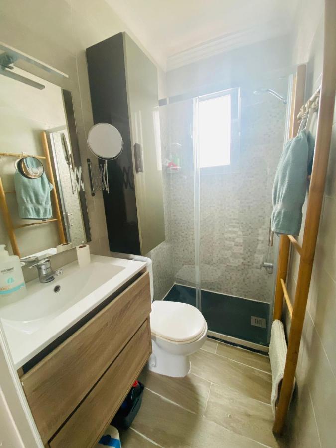 Piso En Casco Historico Centro De Cordoba Apartment Ngoại thất bức ảnh