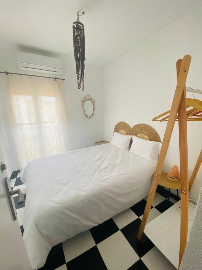 Piso En Casco Historico Centro De Cordoba Apartment Ngoại thất bức ảnh
