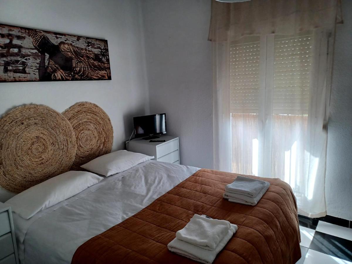 Piso En Casco Historico Centro De Cordoba Apartment Ngoại thất bức ảnh